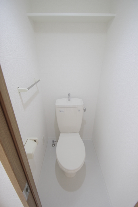 アルティエーレ1階 部屋その他