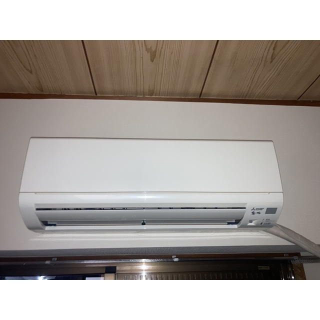 インペリアル本丸402号室 部屋その他