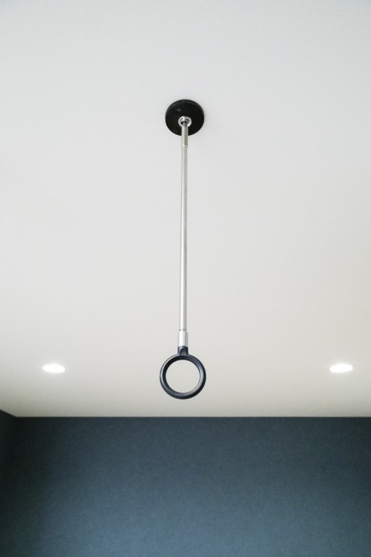 ｒｏｂｏｔ　ｈｏｍｅ　西大宮Ｂ 部屋設備