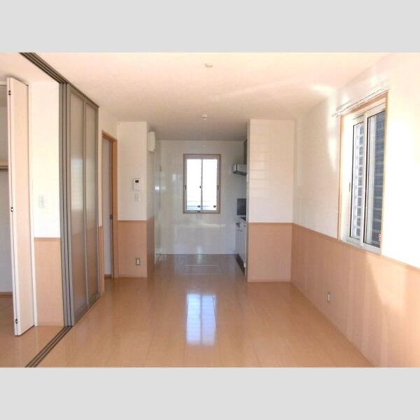 ピュアマインド　C LDK