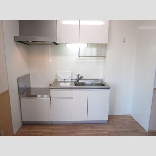 ベルデュール キッチン