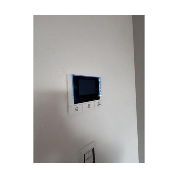 レイズ日進301号室 部屋設備