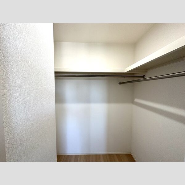 Piazza津田沼 ウォークインクローゼット