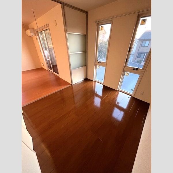 サンリバー203号室 部屋その他