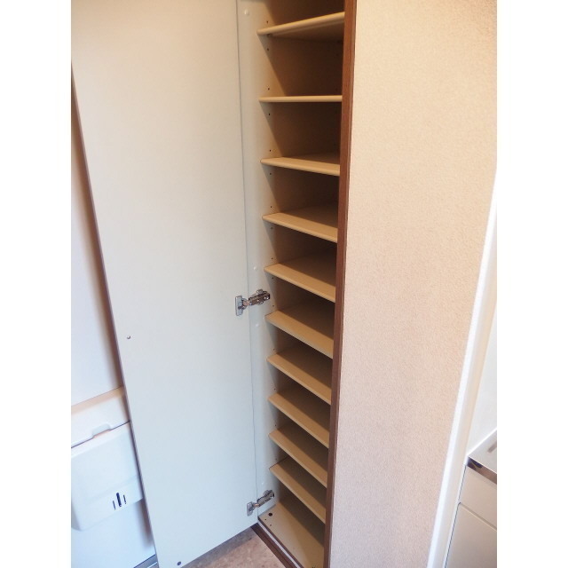 アンプルール フェール ヨシノ105号室 部屋その他