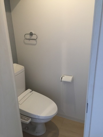 ＣＢ鳩ヶ谷イシス トイレ