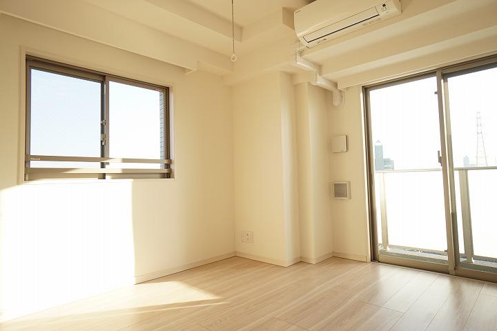 N-Stage鳩ヶ谷6階 キッチン