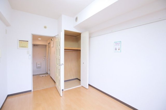 ジョイフル下井草3階 部屋その他