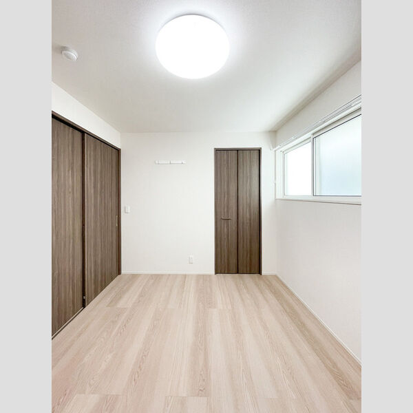 セレスティア新宿102号室 洋室6.0帖