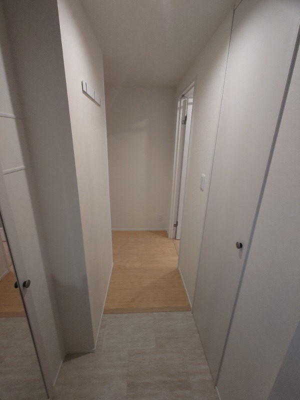 East IM3階 部屋その他