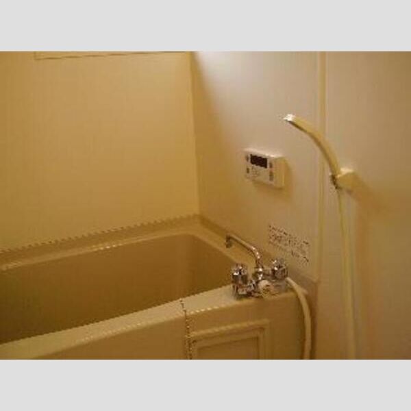 エステートM　3 浴室(追焚き式)