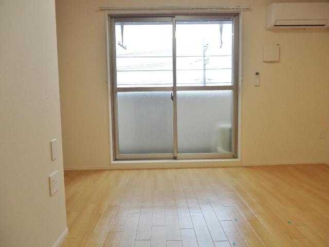 コート・ブリィス長津田 室内