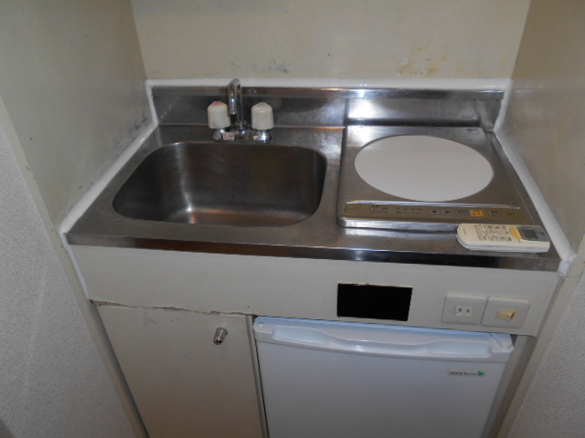 メゾンＭＫ キッチン