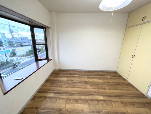 キャッスル滝沢310号室 部屋その他