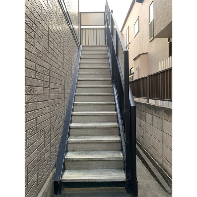 セジュールヤマ 外観