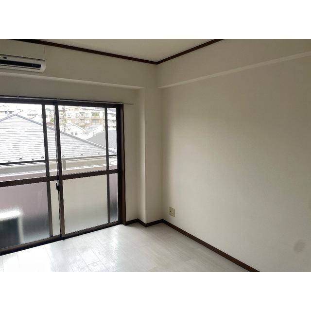 プライムヒルガーデン 内観