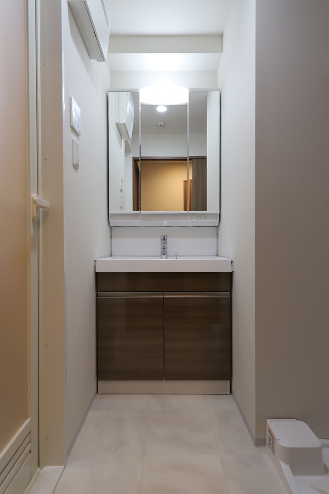 アーバンパーク三ノ輪Ⅱ 内観