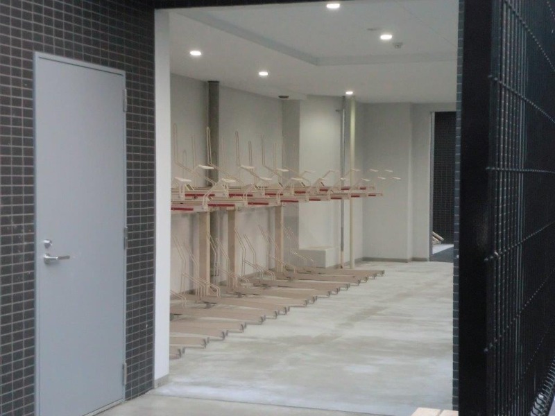 グランドエグザ親水公園Ⅰ5階 部屋その他
