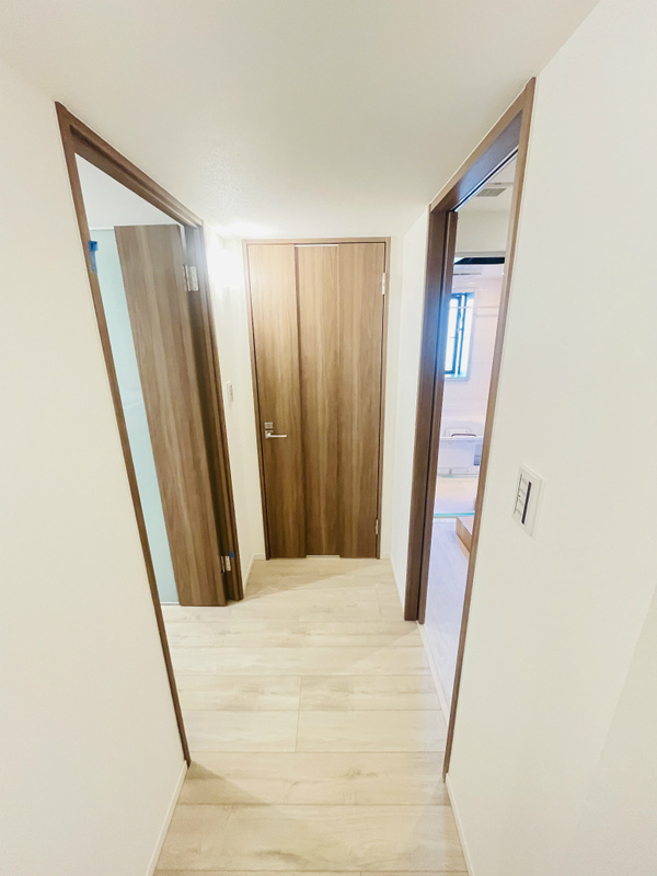 THE MAYFAIR5階 部屋その他