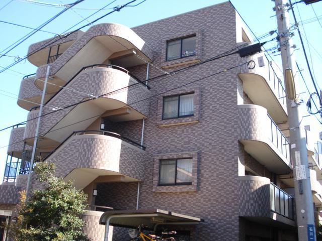 グランシャリオ湘南0403号室 近くにはスーパーやコンビ二があり、お買い物も便利です。