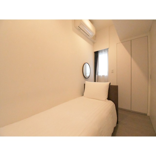 CAVANA＋麻布台1402号室 内観