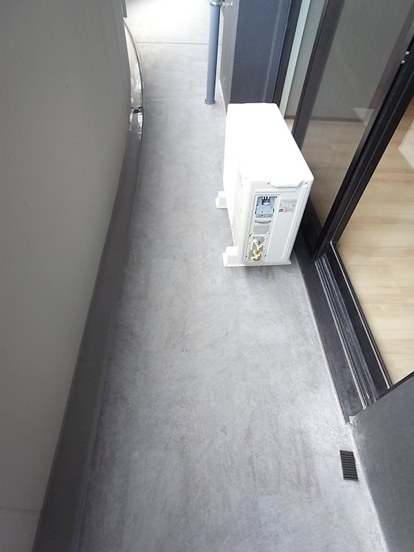 果樹園ＳＴ バルコニー