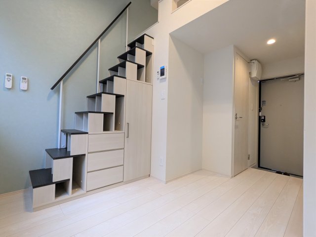 テラス祖師ヶ谷大蔵0102号室 その他