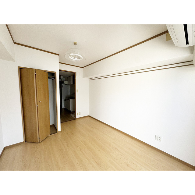 ハイムグリンディル406号室 部屋その他