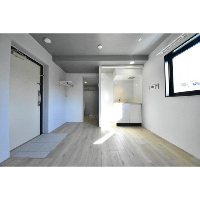 ルリアン南砂町0301号室 内観