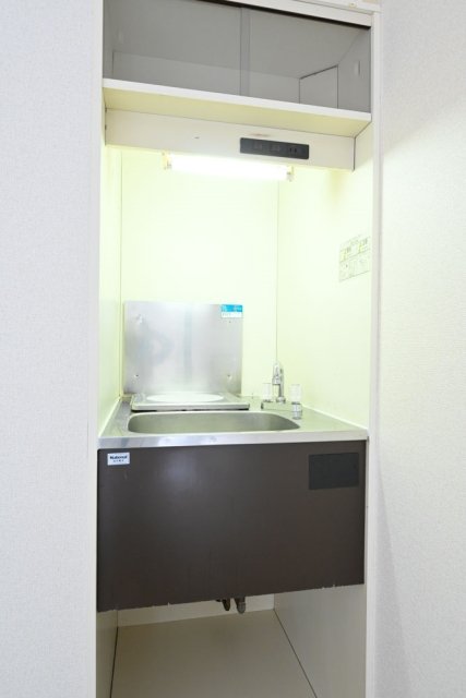 セントヒルズ巣鴨 キッチン