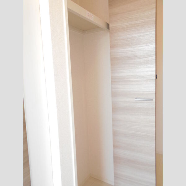 ラ・ルーチェ(川越)102号室 収納