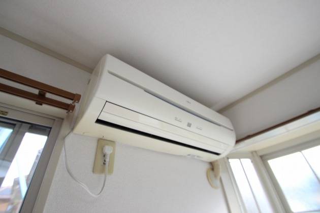 パークフィールド　パートⅠ1階 部屋その他
