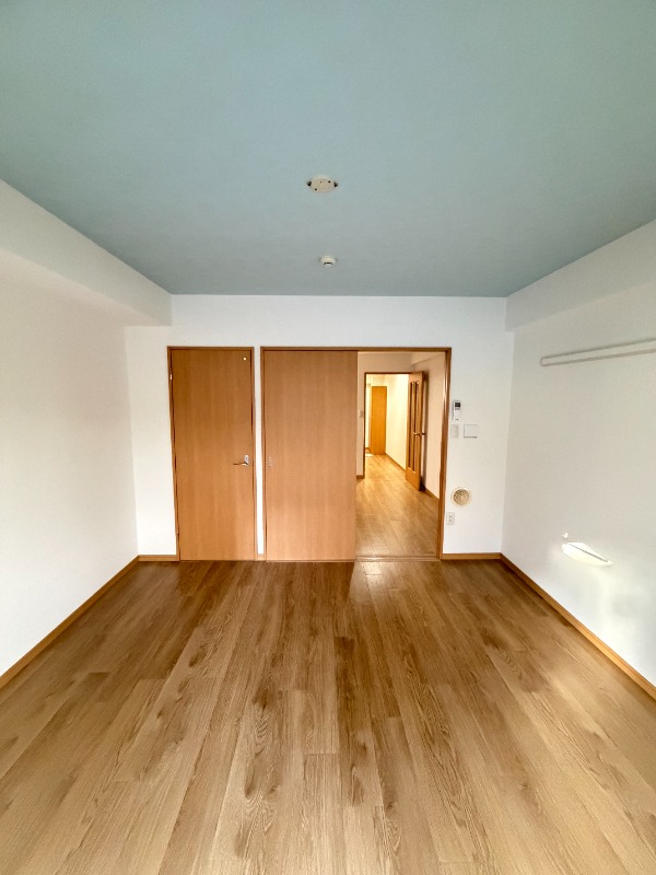 カーム椎名町Ⅱ1階 リビング