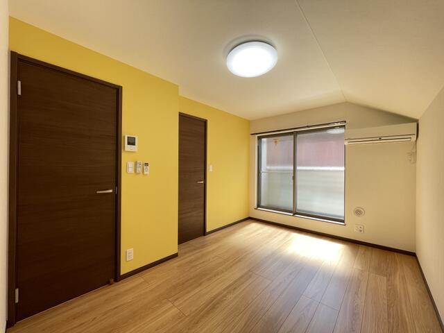 コンフォート横浜南3階 部屋その他
