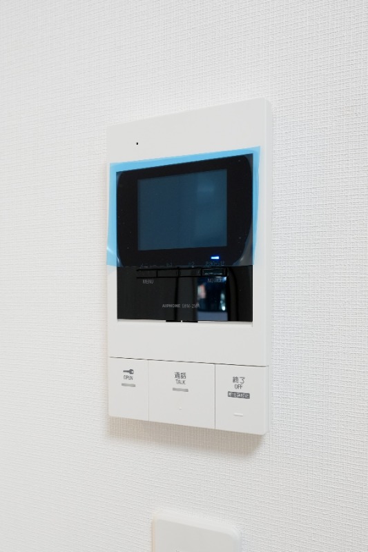 ドゥーエ日暮里Ⅲ1階 部屋設備