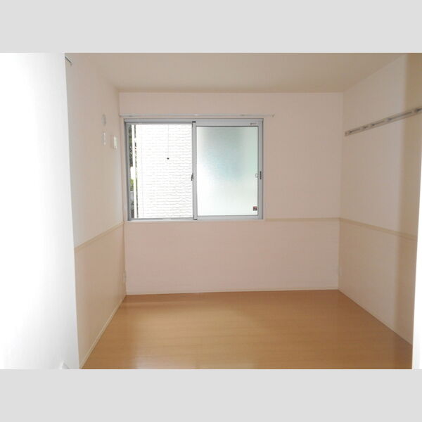 ステラ　A103号室 洋室