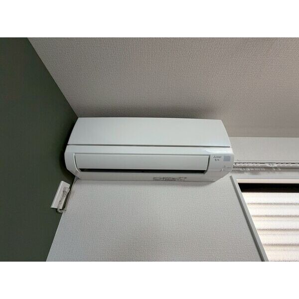 ベレガンス流山松ヶ丘Ⅱ0102号室 部屋その他