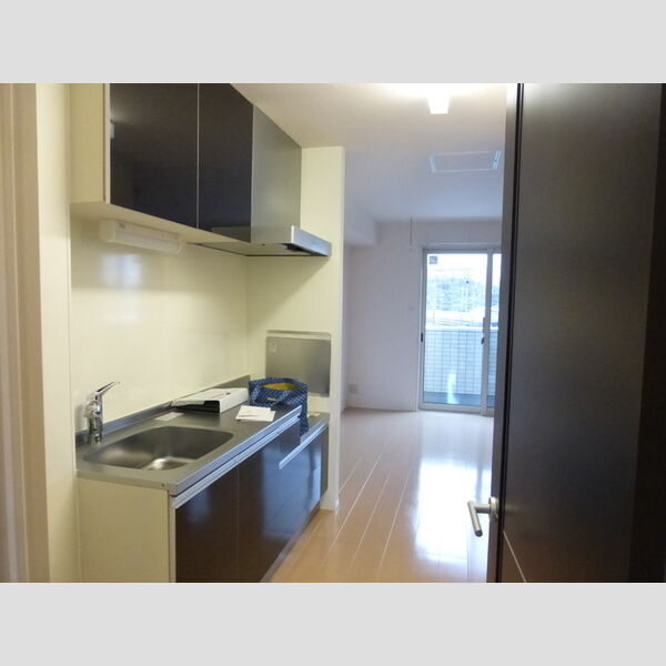 ピーノドルフ305号室 キッチン