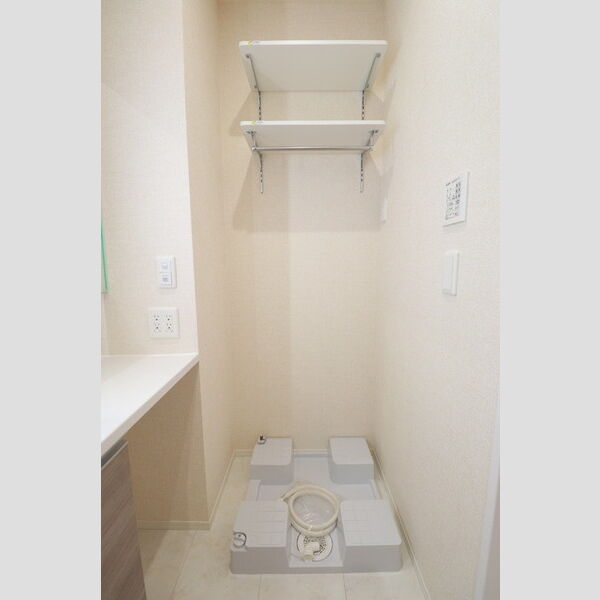 Clairea(クレリア)101号室 部屋その他