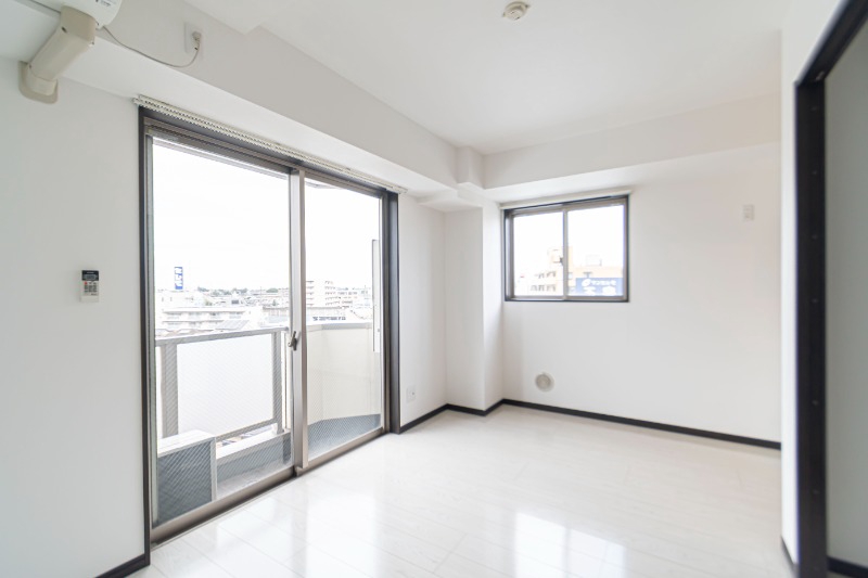 アルカンシエル稲毛 別部屋の参考写真です