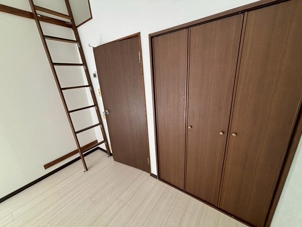 コーポY207号室 同建物別部屋の参考画像