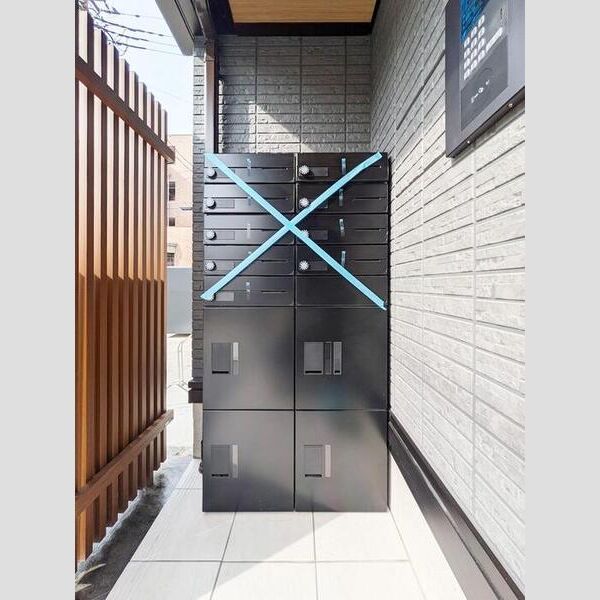 シャンティ 周辺