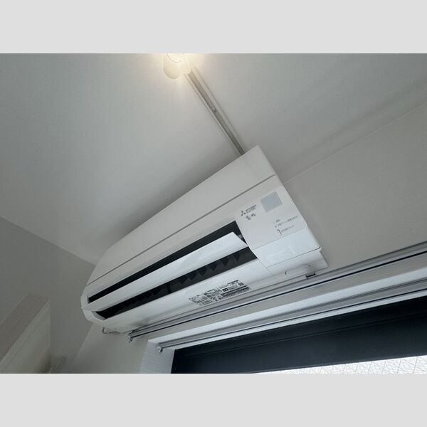 Grand Peak Waseda その他設備