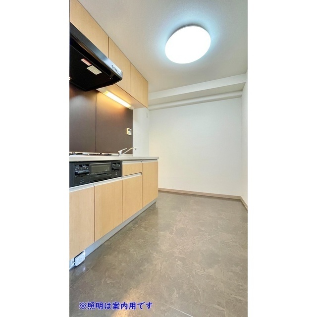 Ｓ.フェリーチェ ☆システムキッチン