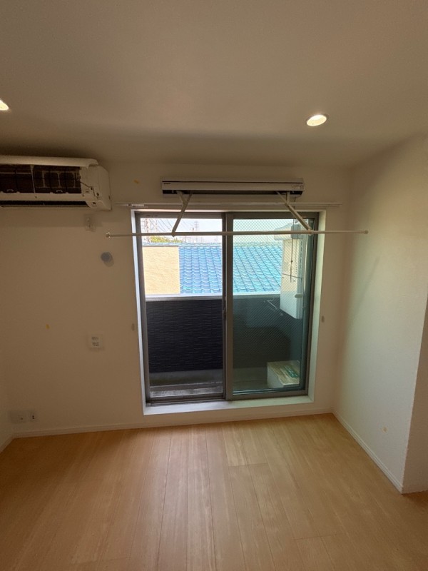 Ｇｎｏｓｉｓ　花見川 部屋設備