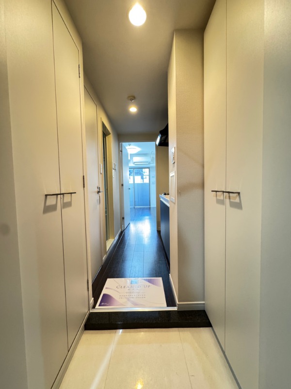 レジディア大島7階 同建物別部屋の参考画像