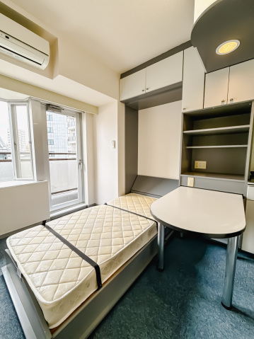 インペリアル南麻布サテライト503号室 部屋その他