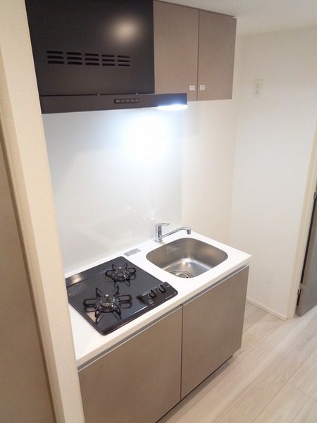 ＧＥＮＯＶＩＡ西川口203号室 キッチン