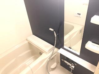 イノセンス ユニットバス（イメージ）