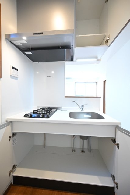 ルミエール朝霞台 キッチン